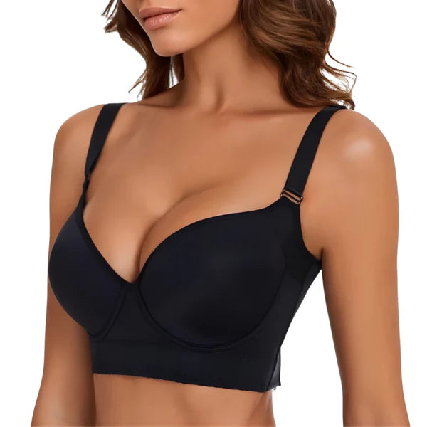 Magic Back-Eraser Bra